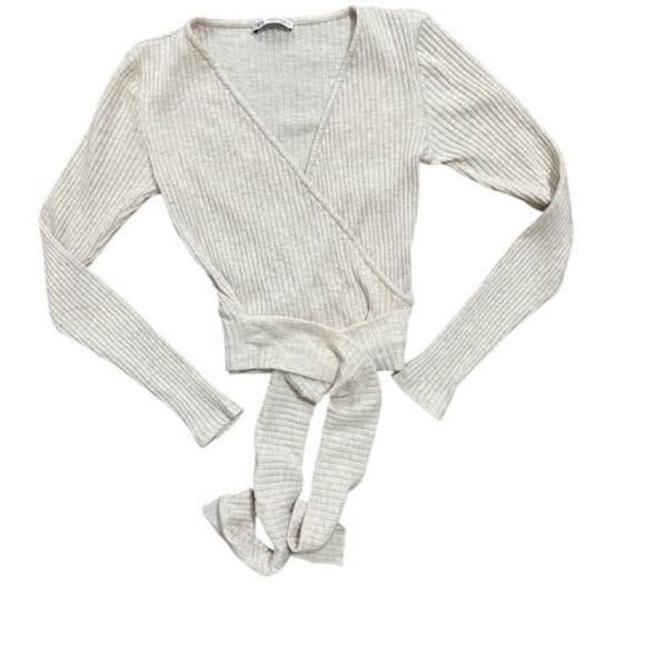 3 Piece Zara Sweater Top Lot Size Medium - Picture 2 of 3